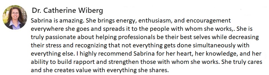 Dr Catherine Wiberg Dr Catherine Wiberg