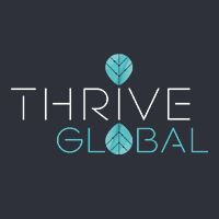 thrive global