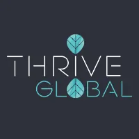thrive global thrive global
